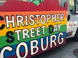 2025 - CSD Coburg