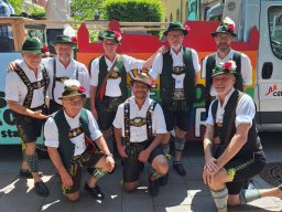  d&#039;Schwuhplattler